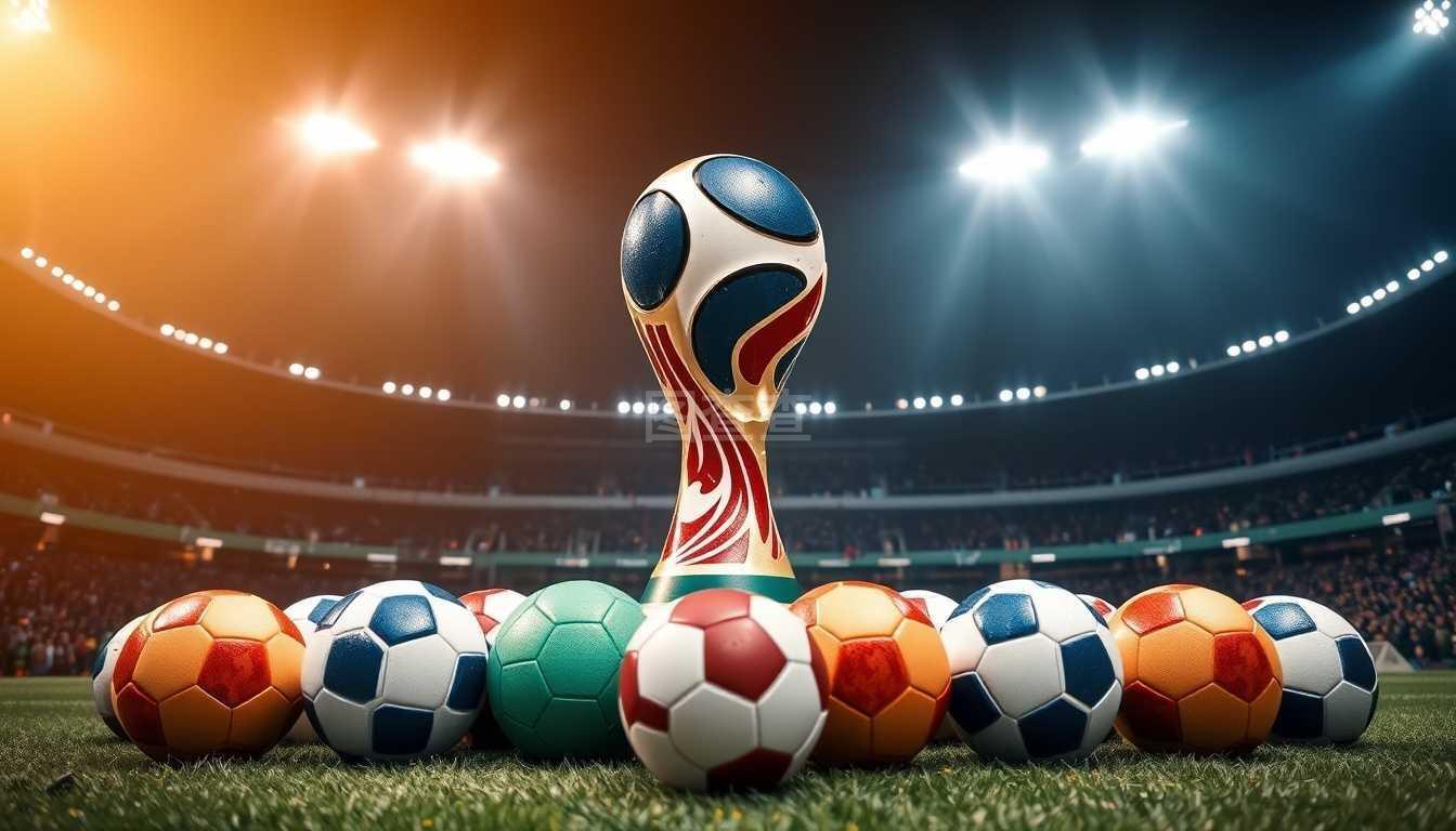 比赛概况 比赛概况