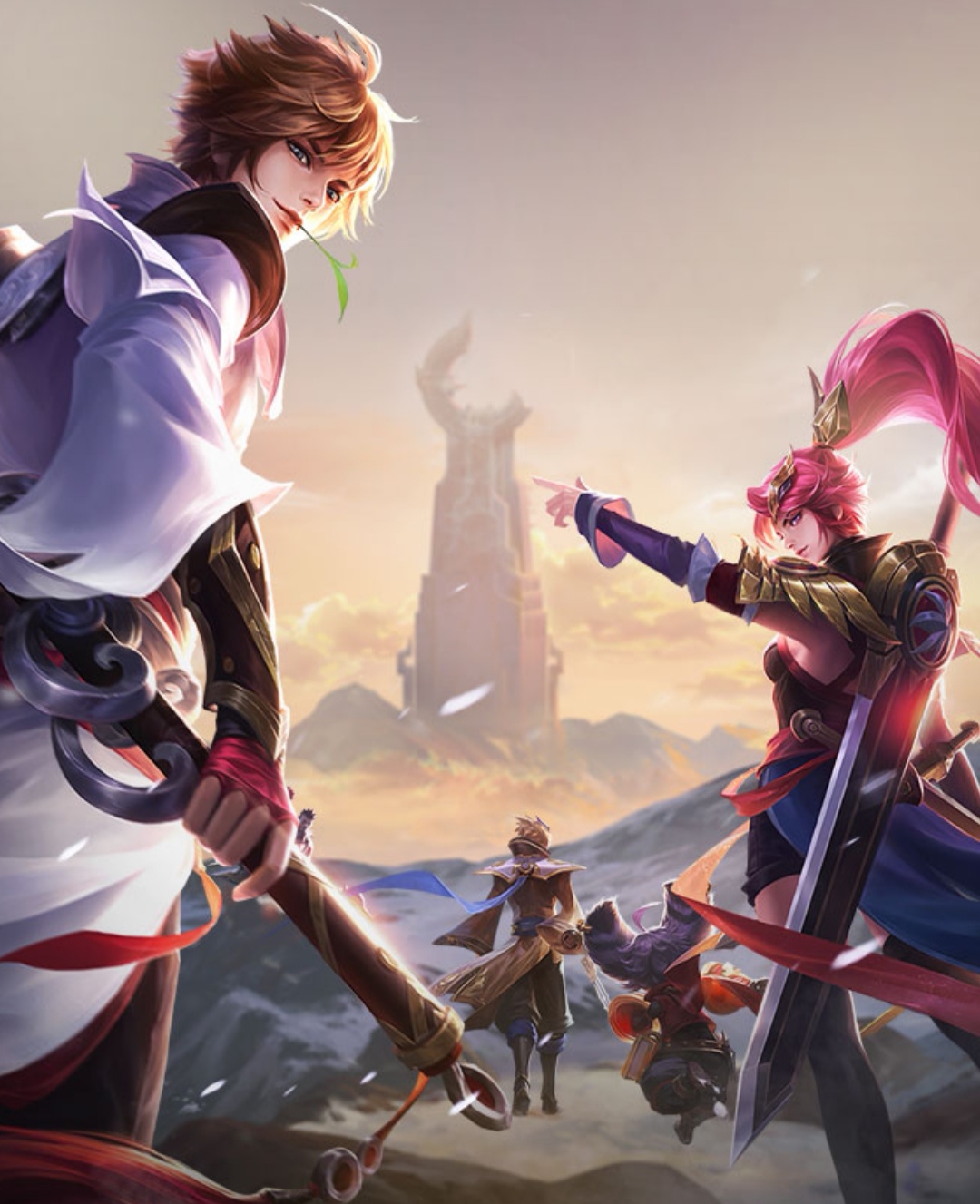 即时强化与 即时强化与