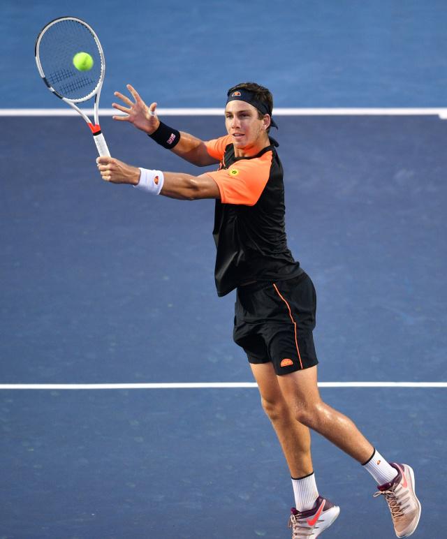 全新渲染管 全新渲染管