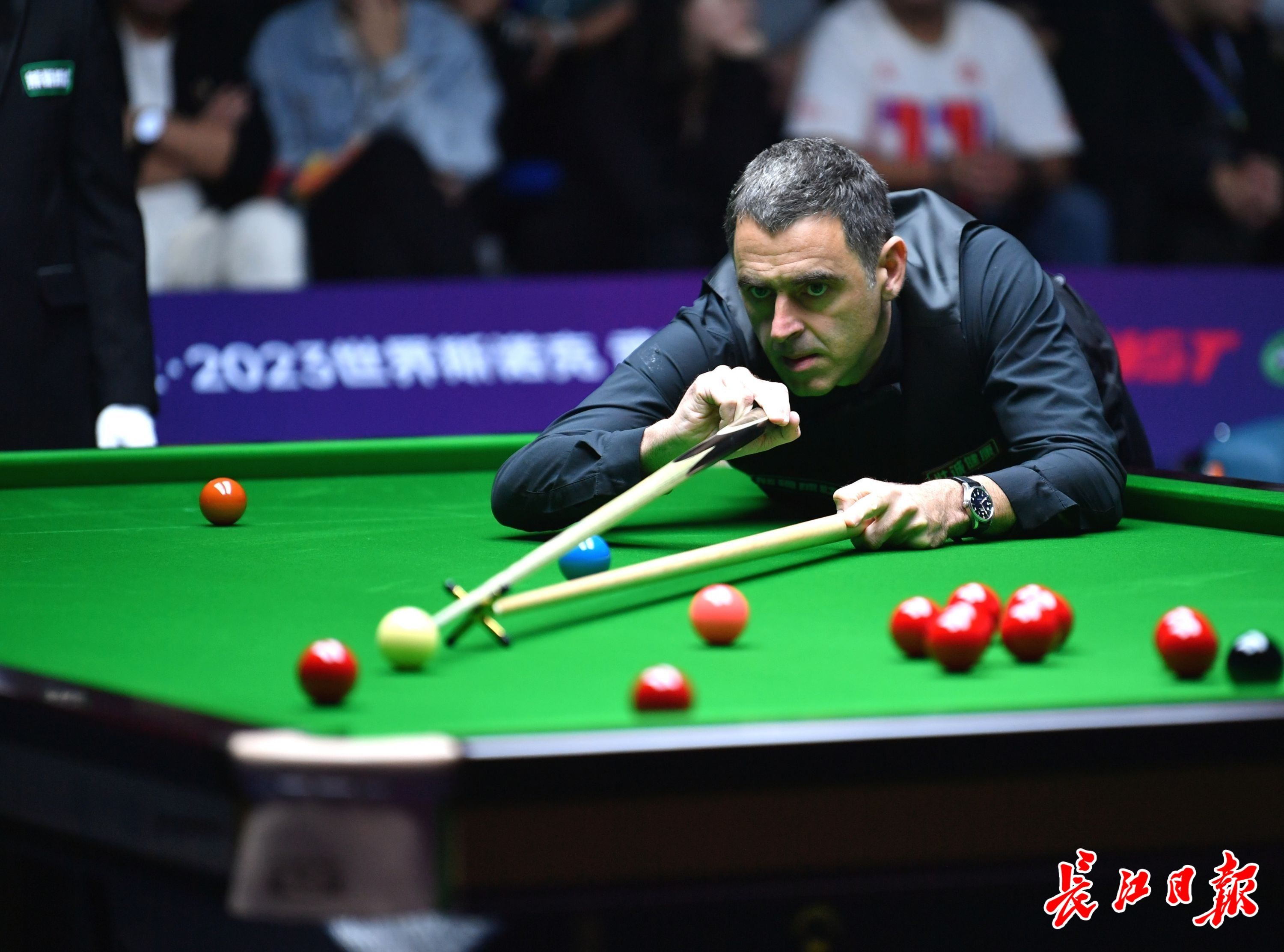 与低画质下 与低画质下