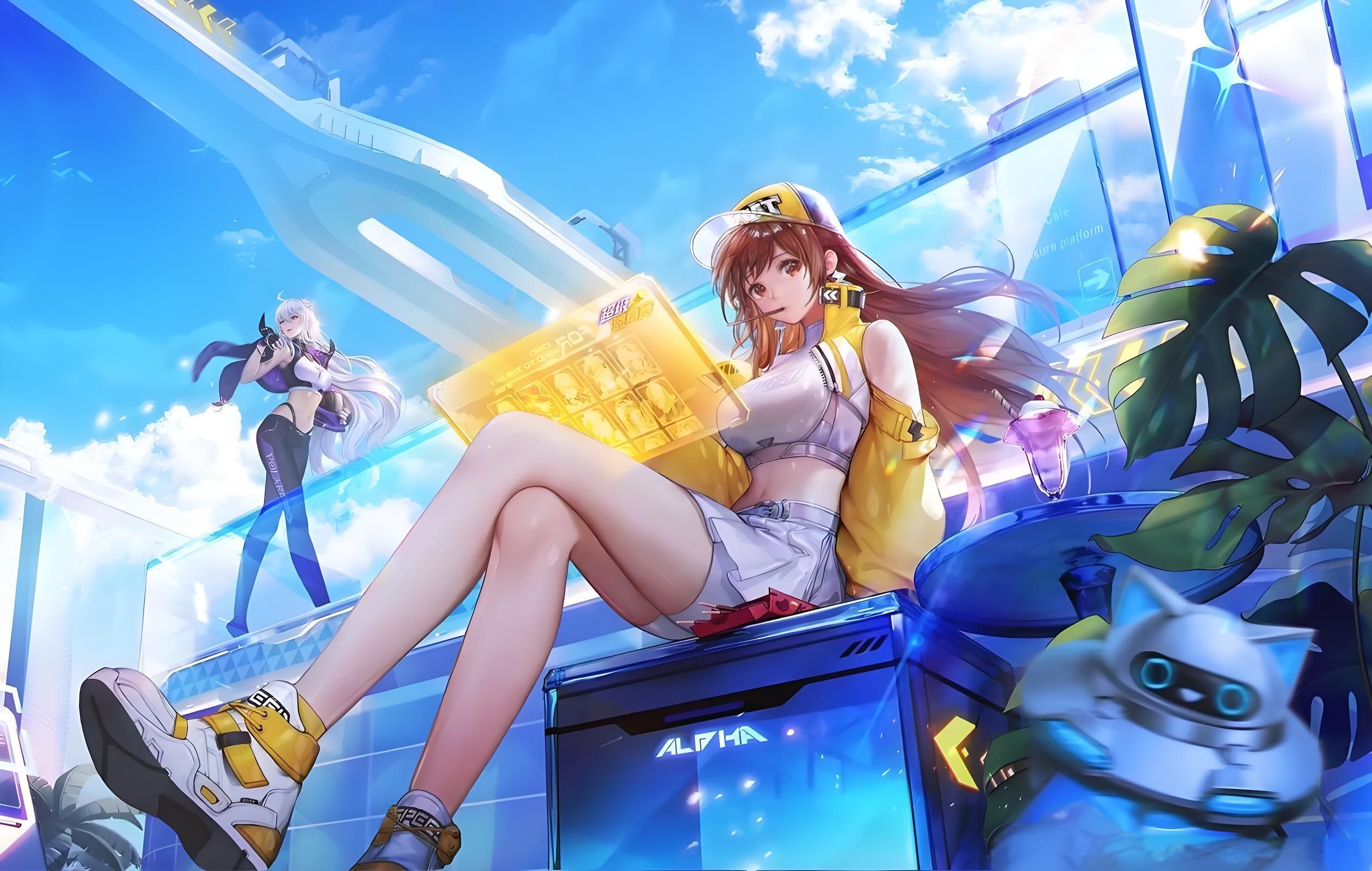 应该沉迷于 应该沉迷于